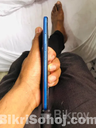 Realme Nazro 50 Pro 5G